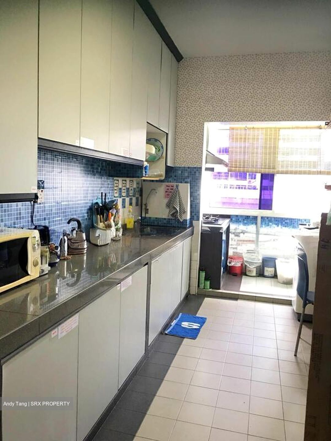 Sherwood Towers (D21), Apartment #499452141